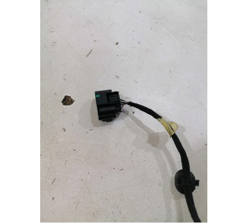 Электропроводка заднего бампера