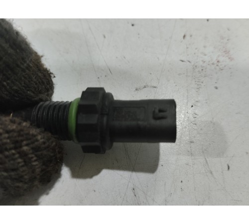 Датчик температуры