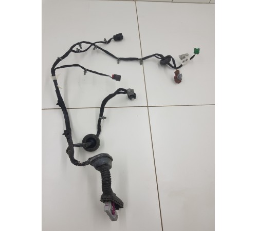 Электропроводка двери задняя правая