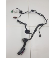 Электропроводка двери задняя правая Электропроводка двери задняя правая