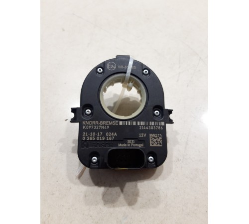 Датчик положения рулевого колеса