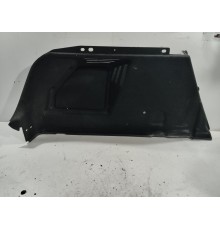 Обшивка багажника левая