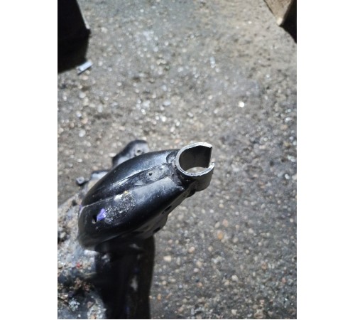 Балка подвески передняя (подрамник)