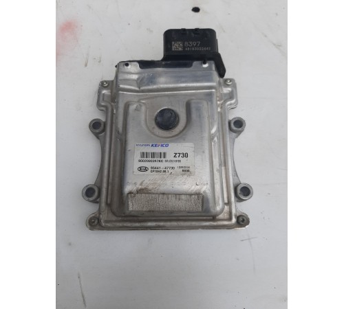 Блок управления АКПП