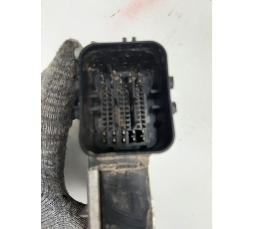 Блок управления АКПП