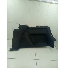 Обшивка багажника правая