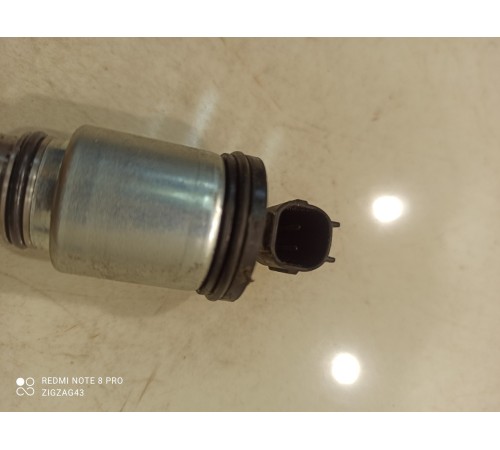 Клапан электромагнитный компрессора кондиционера