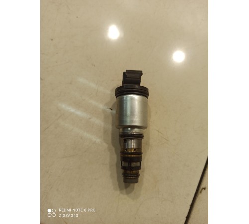 Клапан электромагнитный компрессора кондиционера