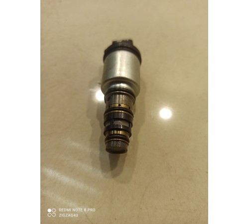 Клапан электромагнитный компрессора кондиционера