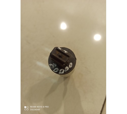 Клапан электромагнитный компрессора кондиционера