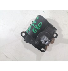 Моторчик заслонки отопителя