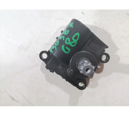 Моторчик заслонки отопителя