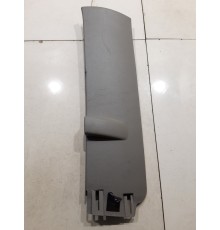 Обшивка стойки лобового стекла(левая)