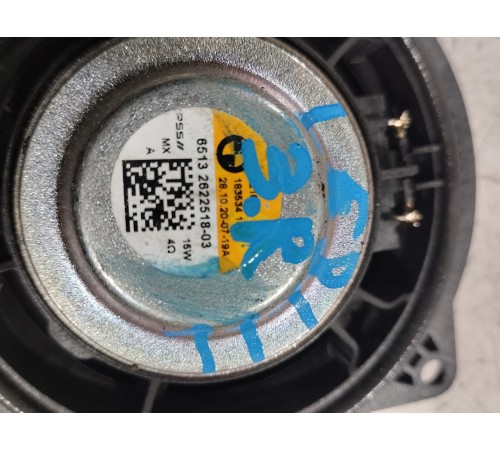 Динамик двери (задний правый)