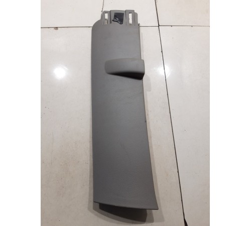 Обшивка стойки лобового стекла(левая)