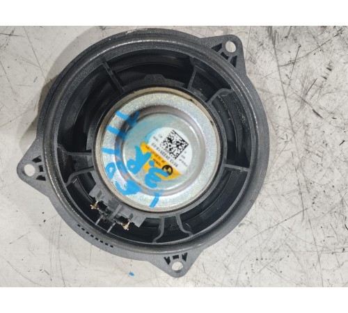 Динамик двери (задний правый)