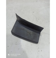 Накладка багажника левая