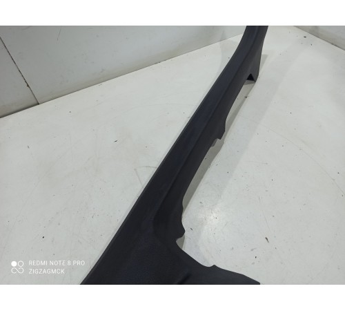 Накладка порога (задняя правая)