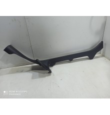 Накладка порога (задняя правая)