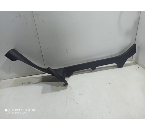 Накладка порога (задняя правая)