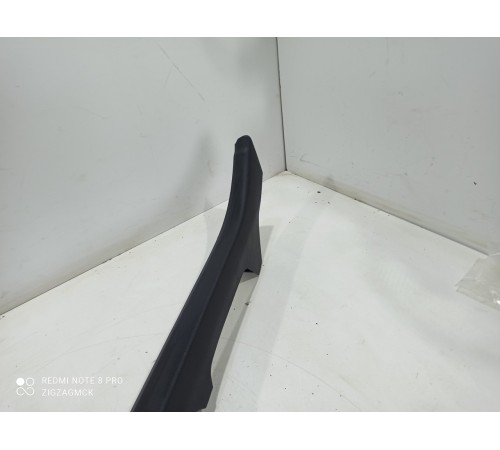 Накладка порога (задняя правая)