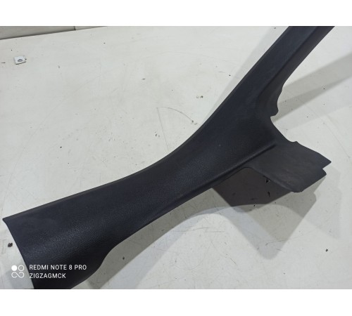 Накладка порога (задняя правая)