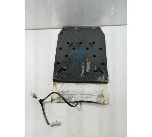 Подогрев сиденья передний