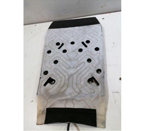 Подогрев сиденья передний