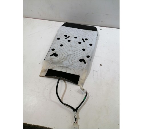 Подогрев сиденья передний