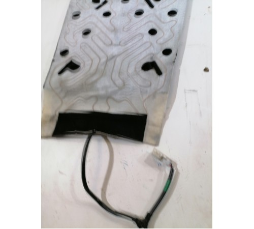 Подогрев сиденья передний