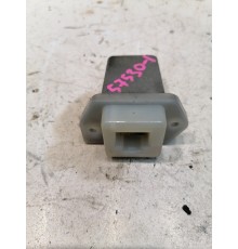 Резистор отопителя