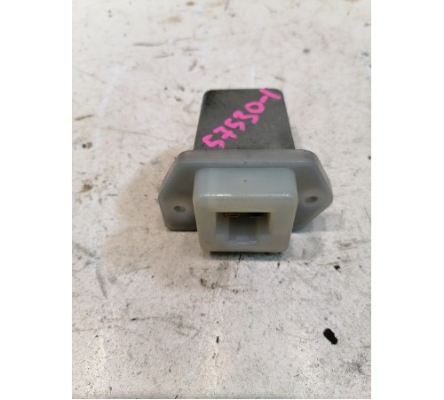 Резистор отопителя