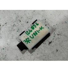 Датчик радар слепых зон задний правый дистроник