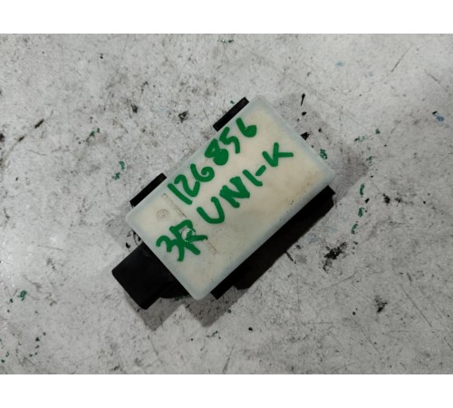 Датчик радар слепых зон задний правый дистроник