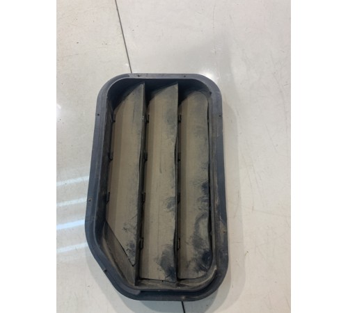 Воздуховод (задний,левый)