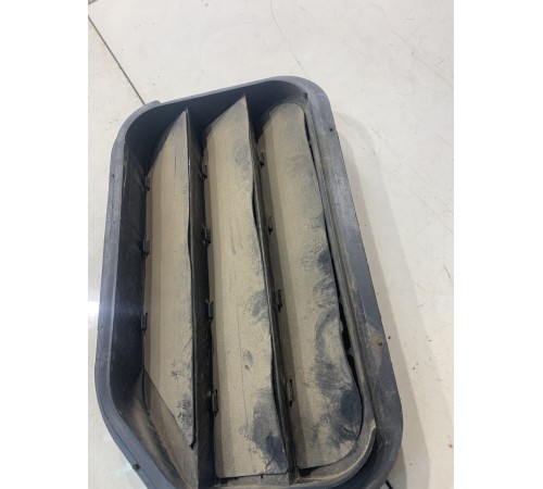 Воздуховод (задний,левый)