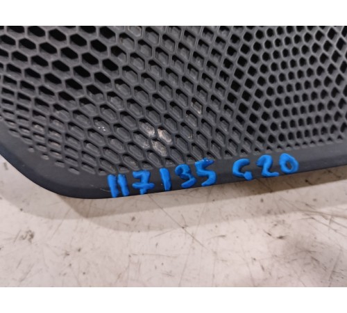 Накладка сетка динамика торпедо