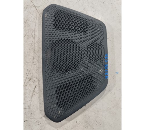 Накладка сетка динамика торпедо