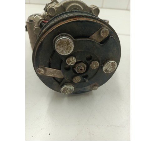 Компрессор кондиционера