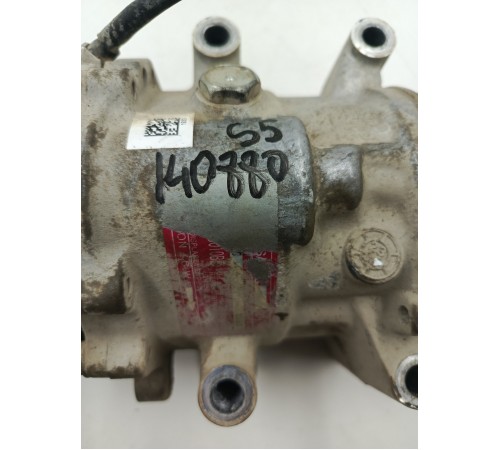 Компрессор кондиционера