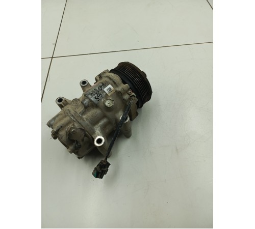Компрессор кондиционера