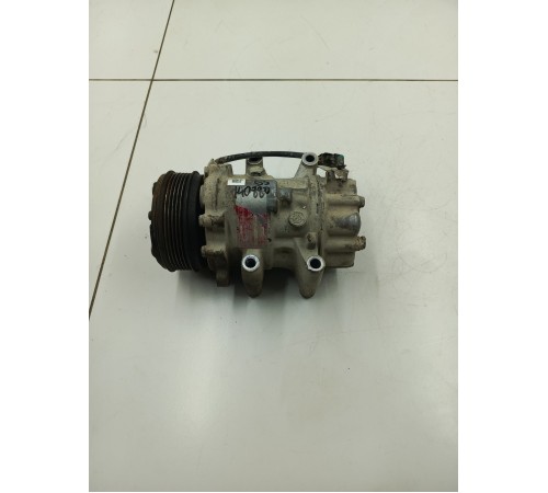 Компрессор кондиционера