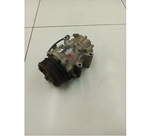 Компрессор кондиционера