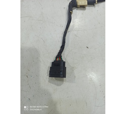 Электропроводка двери (задняя левая)