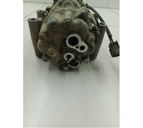 Компрессор кондиционера