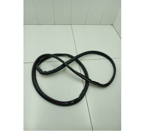 Уплотнитель проема двери задний правый