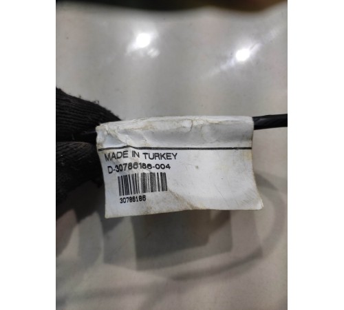 электропроводка фары (задней правой)