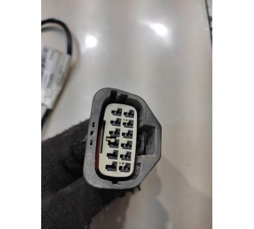 электропроводка фары (задней правой)