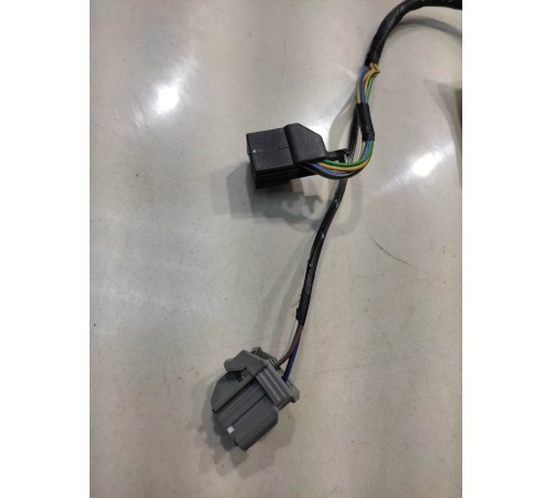 электропроводка фары (задней правой)