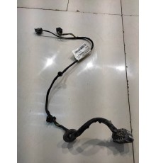 электропроводка фары (задней правой)